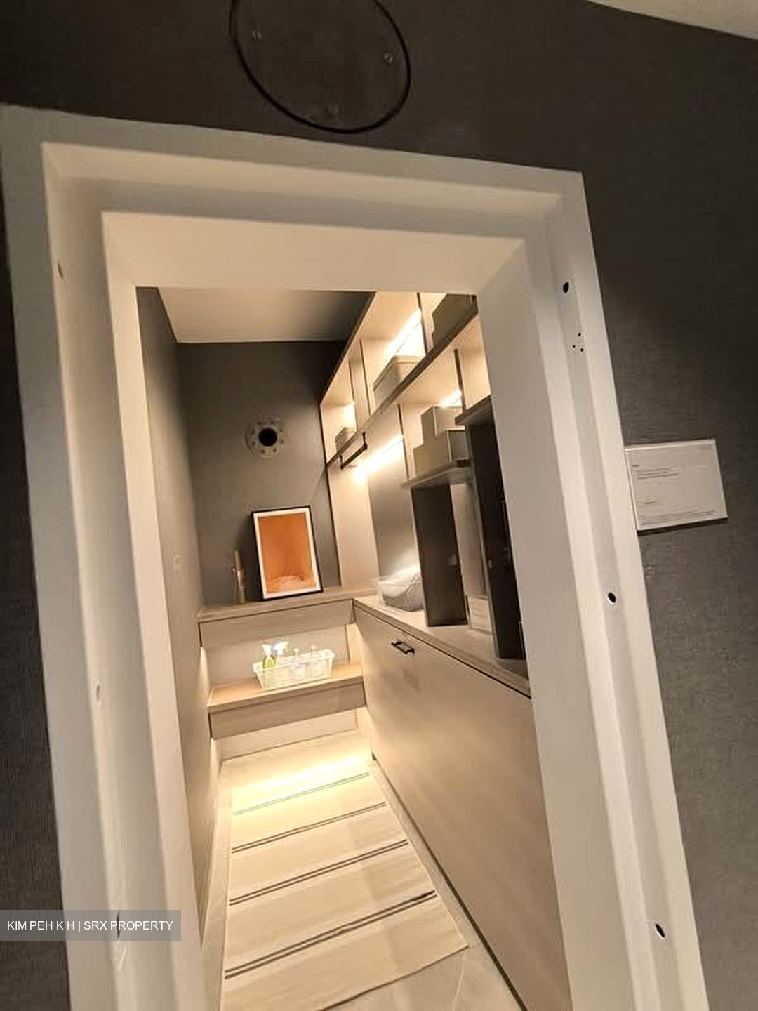 The Myst (D23), Condominium #568843361